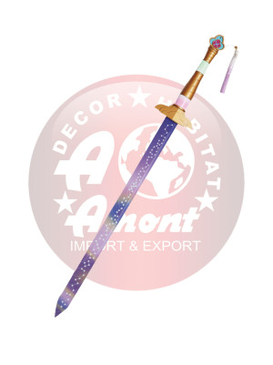 ESPADA RUMY DE LAS HUNTRIX S8105